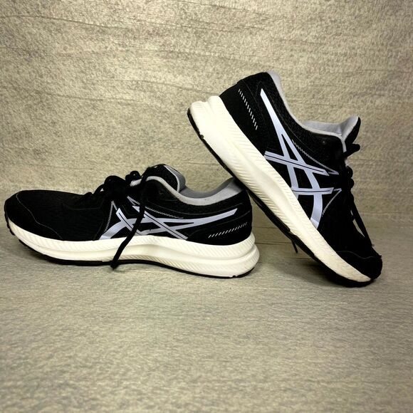 Asics‎ Gel-Contend 7 Amplifoam Running Shoes Ladies Size 7.5 - Picture 7 of 9